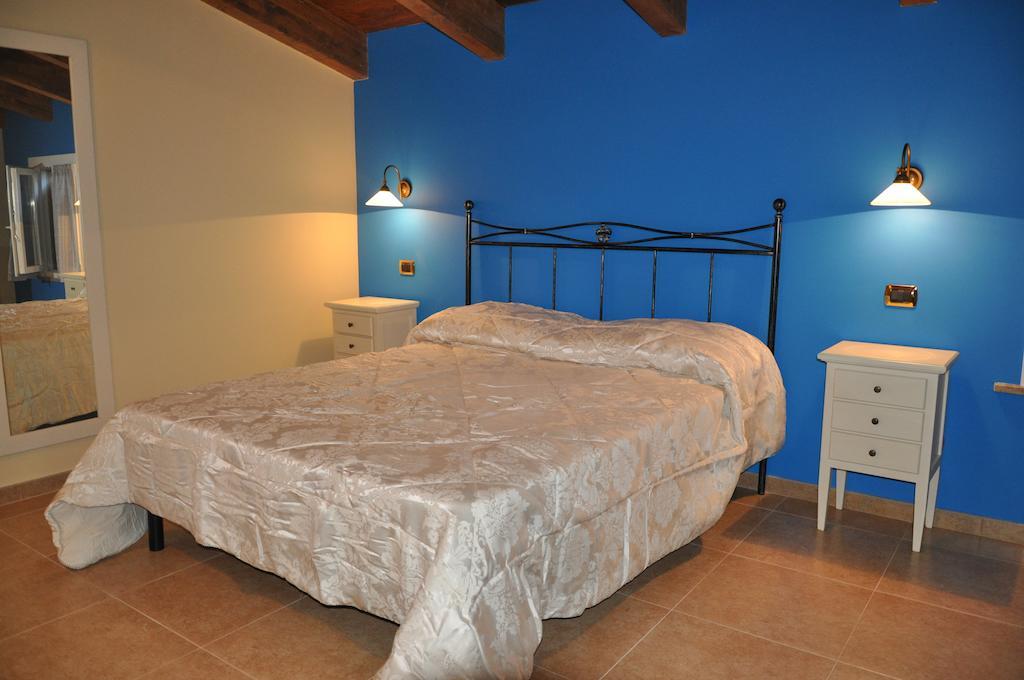 Agriturismo Le Vigne Fermo Quarto foto