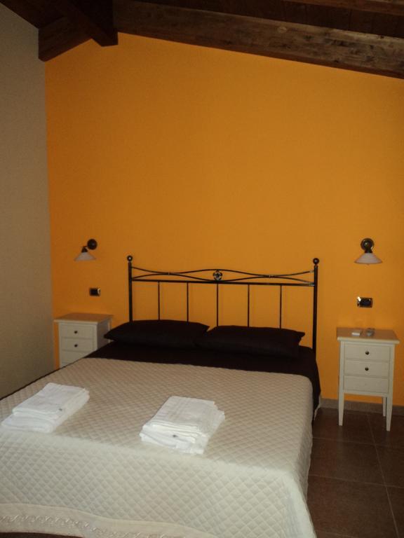 Agriturismo Le Vigne Fermo Quarto foto