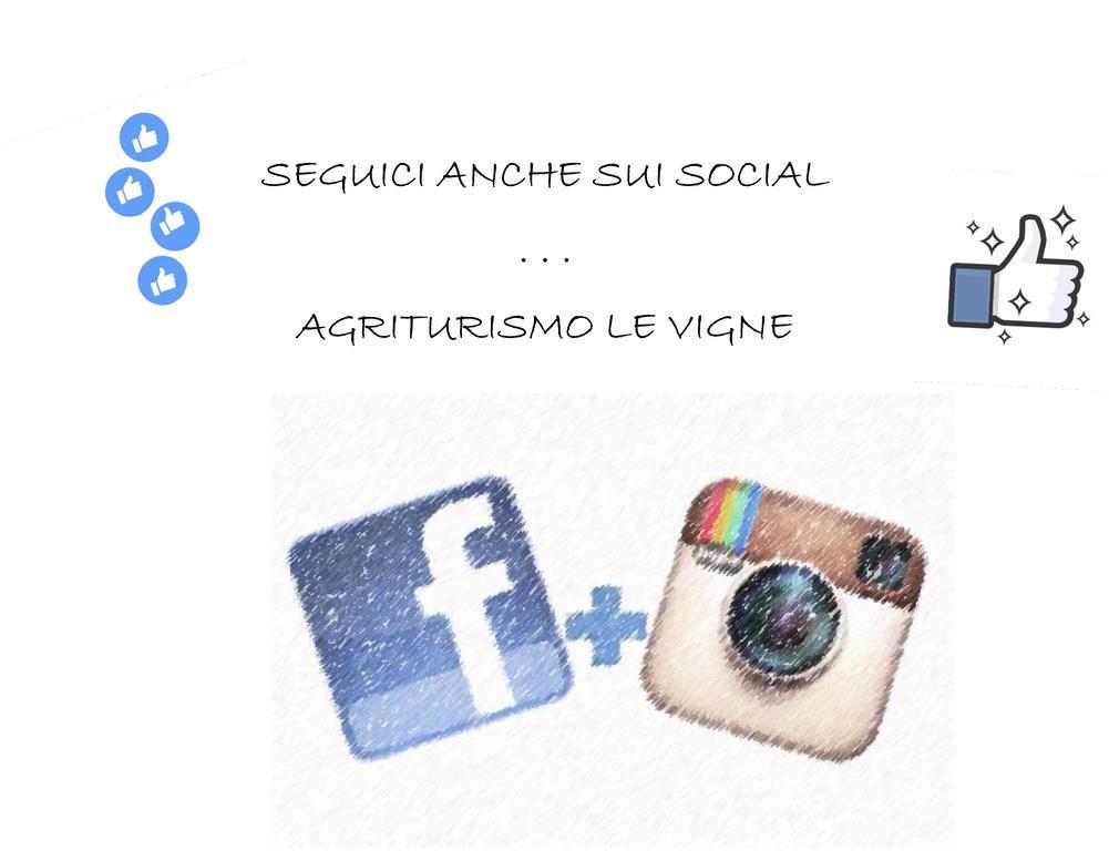 Agriturismo Le Vigne Fermo Exterior foto